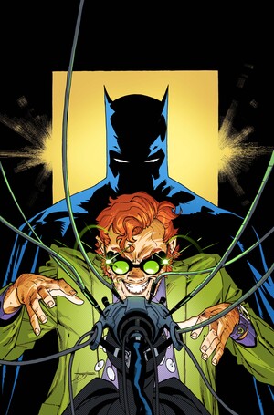 [BATMAN #3 CVR A JORGE JIMENEZ]
