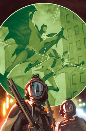 [BATMAN #3 CVR C JULIAN TOTINO TEDESCO CARD STOCK VAR]