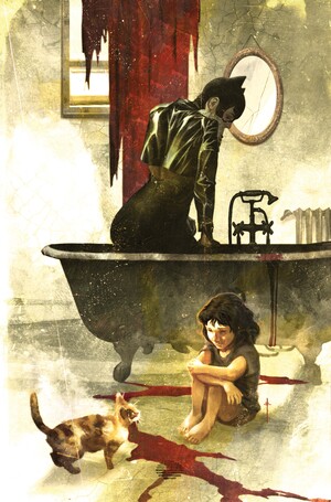 [CATWOMAN #81 CVR A SEBASTIAN FIUMARA]