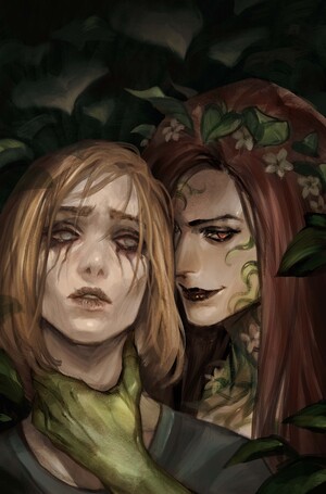 [POISON IVY #38 CVR A JESSICA FONG]