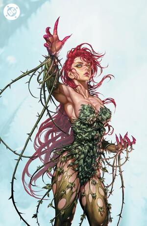 [POISON IVY #38 CVR E KYUYONG EOM FOIL VAR]