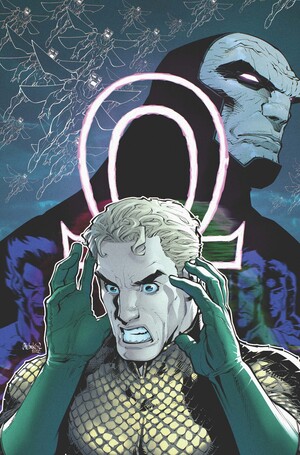 [AQUAMAN #11 CVR A JOHN TIMMS]
