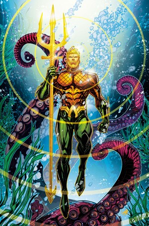 [AQUAMAN #11 CVR B JONBOY MEYERS CARD STOCK VAR]