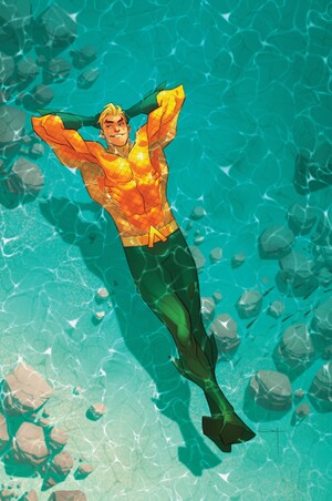 [AQUAMAN #11 CVR D OZGUR YILDIRIM CARD STOCK VAR]