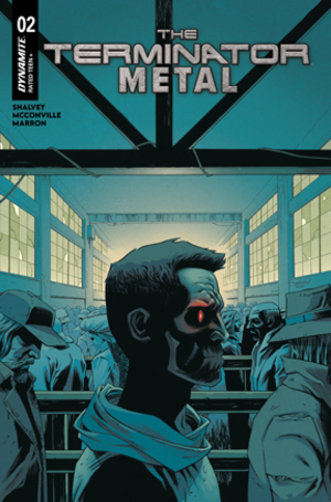 [TERMINATOR METAL #2 CVR A DECLAN SHALVEY]
