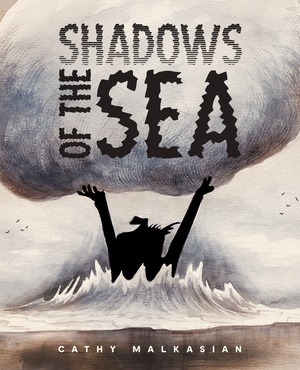 [SHADOWS OF THE SEA HC]