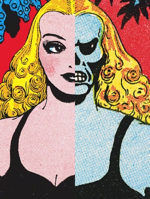 [TURN LOOSE OUR DEATH RAYS AND KILL THEM ALL TP THE COMPLETE WORKS OF FLETCHER HANKS]