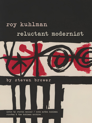 [ROY KUHLMAN RELUCTANT MODERNIST TP]