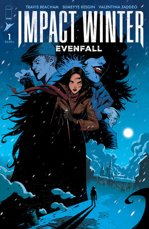 [IMPACT WINTER EVENFALL (ONE SHOT)]