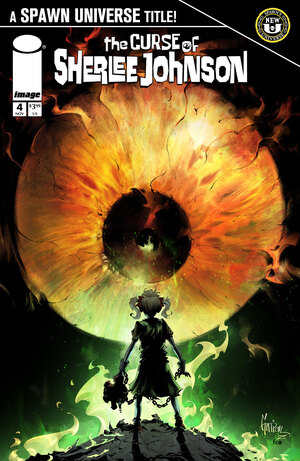 [SPAWN THE CURSE OF SHERLEE JOHNSON #4 CVR A JONATHAN GLAPION]