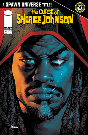 [SPAWN THE CURSE OF SHERLEE JOHNSON #4 CVR B DAN PANOSIAN VAR]