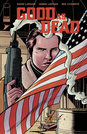 [GOOD AS DEAD #3]