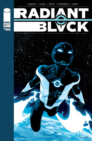 [RADIANT BLACK #39 CVR A FELIPE WATANABE]