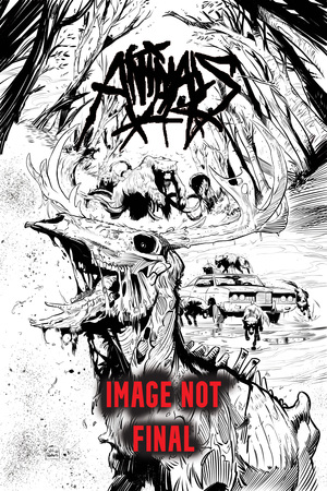[ANIMALS OUTBREAK TP VOL 01]