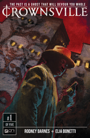 [CROWNSVILLE #1 CVR A JASON SHAWN ALEXANDER]