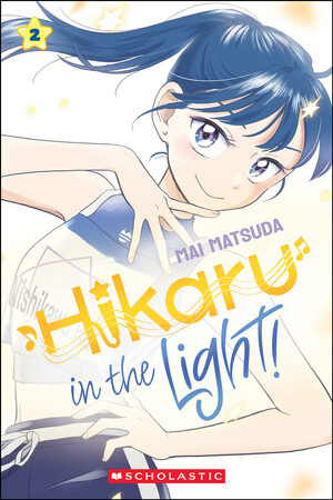[HIKARU IN THE LIGHT TP VOL 02]