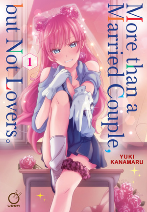 [MORE THAN A MARRIED COUPLE BUT NOT LOVERS TP VOL 01 (OF 6) Previously Offered thru Diamond]
