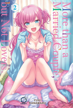 [MORE THAN A MARRIED COUPLE BUT NOT LOVERS TP VOL 02 (OF 6) Previously Offered thru Diamond]