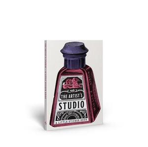 [ARTISTS STUDIO TP]