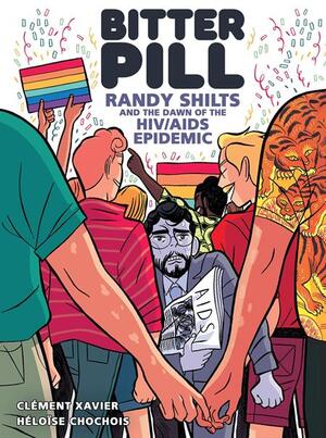 [BITTER PILL HC]