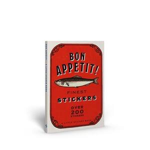[BON APPETIT TP]