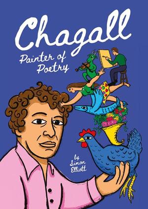 [CHAGALL HC]