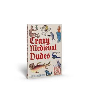[CRAZY MEDIEVAL DUDES TP]