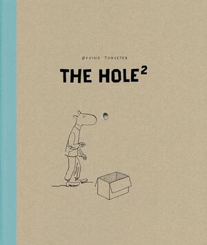 [HOLE (SQUARED) HC]