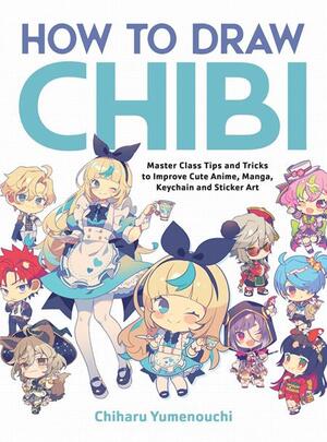 [HOW TO DRAW CHIBI TP]