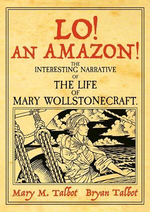 [LO AN AMAZON HC]
