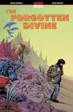 [FORGOTTEN DIVINE TP]