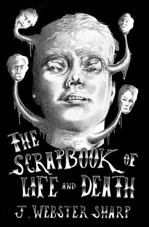 [SCRAPBOOK OF LIFE AND DEATH TP]
