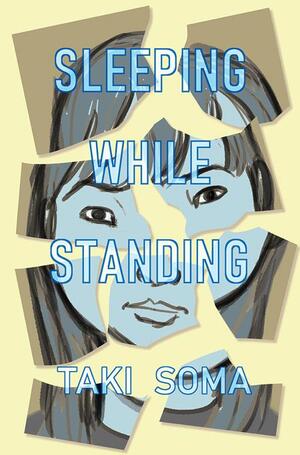 [SLEEPING WHILE STANDING TP]