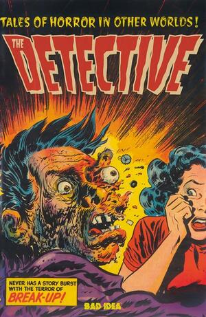 [DETECTIVE #2 (OF 2) CVR B LEE ELIAS OLD MASTERS VAR]