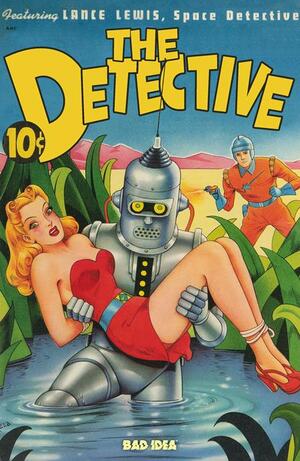 [DETECTIVE #2 (OF 2) CVR C ALEX SCHOMBURG OLD MASTERS VAR]