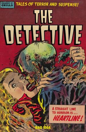 [DETECTIVE #2 (OF 2) CVR D LEE ELIAS OLD MASTERS VAR]