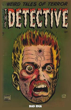 [DETECTIVE #2 (OF 2) CVR E DON HECK OLD MASTERS VAR]