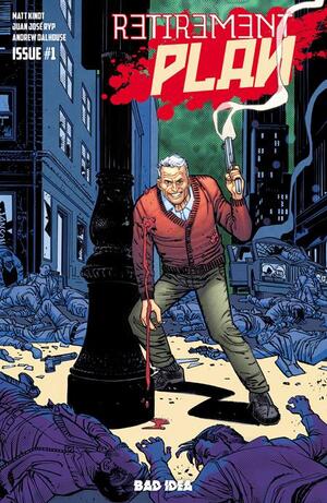 [RETIREMENT PLAN #1 (ONE SHOT) CVR A KLAUS JANSON]