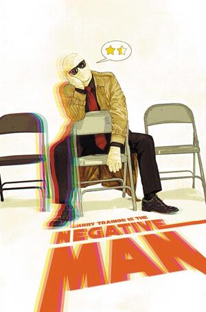 [DOOM PATROL #3 CVR B MITCH GERADS CARD STOCK VAR]