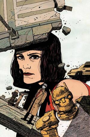 [DOOM PATROL #3 CVR D GABRIEL WALTA CARD STOCK VAR]