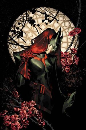 [BATWOMAN #9 CVR C YASMINE PUTRI CARD STOCK VAR]