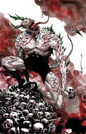 [ABSOLUTE BATMAN BEYOND ARK-M #1 (ONE SHOT) CVR B DUSTIN NGUYEN CARD STOCK VAR]