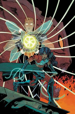 [ABSOLUTE WONDER WOMAN #26 CVR A HAYDEN SHERMAN]