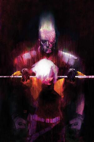 [GANGS OF GOTHAM #1 CVR B MARTIN SIMMONDS CARD STOCK VAR]