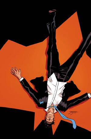 [BATMAN #15 CVR A JIM CHEUNG CARD STOCK VAR]
