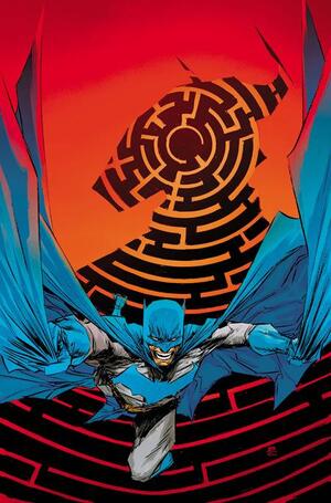 [BATMAN 2026 ANNUAL #1 (ONE SHOT) CVR A BRIAN CHING]
