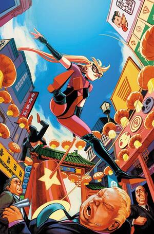 [HARLEY QUINN #68 CVR D NIMIT MALAVIA CARD STOCK VAR]