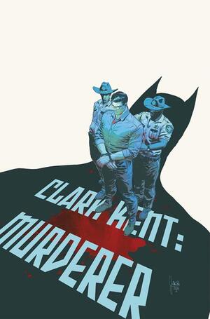 [DETECTIVE COMICS #1115 CVR A MIKEL JANIN]