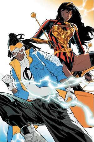 [NEW TITANS #41 CVR B JEFF SPOKES CARD STOCK VAR]