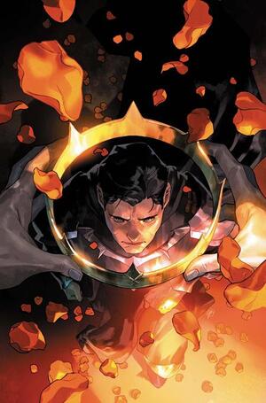 [DARK KNIGHTS OF STEEL II #5 (OF 12) CVR A YASMINE PUTRI]